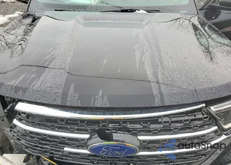 2020 Ford Explorer Xlt from USA, damaged, VIN 1FMSK8DH6LGC77535